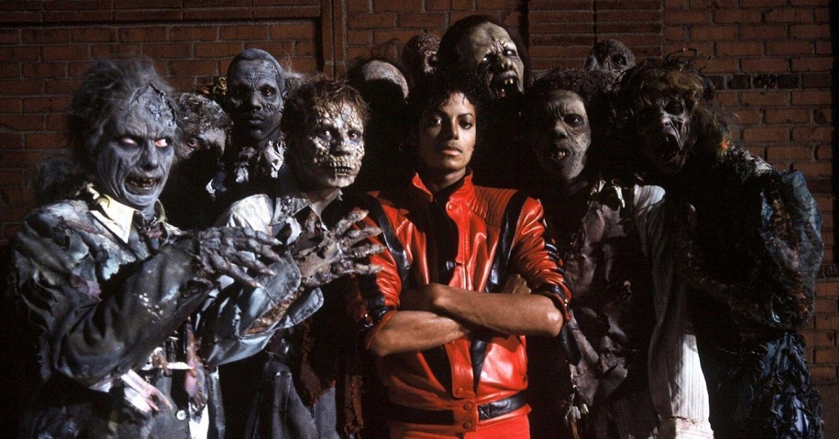 Os vídeos musicais mais significativos da carreira de Michael Jackson