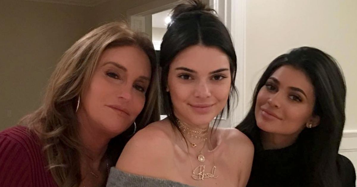 Por que Caitlyn Jenner parece não passar nenhum tempo com seus filhos