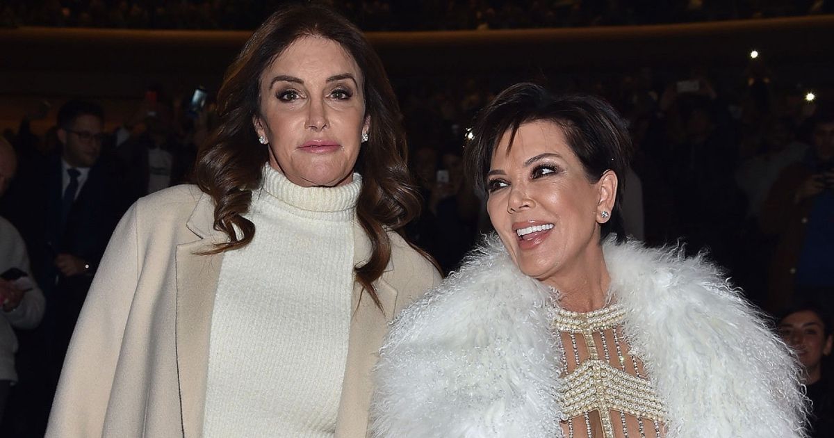 ‘Acompanhando os Kardashians’: O que realmente aconteceu entre Kris Jenner e Ex, Caitlyn Jenner?