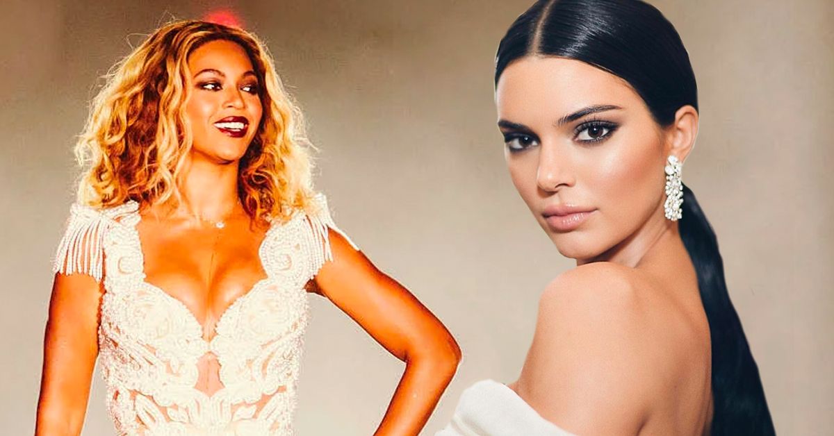 Kendall Jenner quer ser assistente de Beyoncé … Ela tem totalmente o que é preciso
