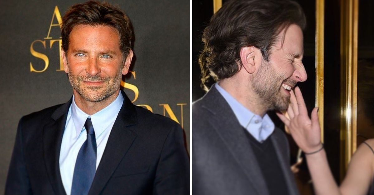 Os fãs acham que Bradley Cooper foi abandonado por essa celebridade porque se tornou muito popular