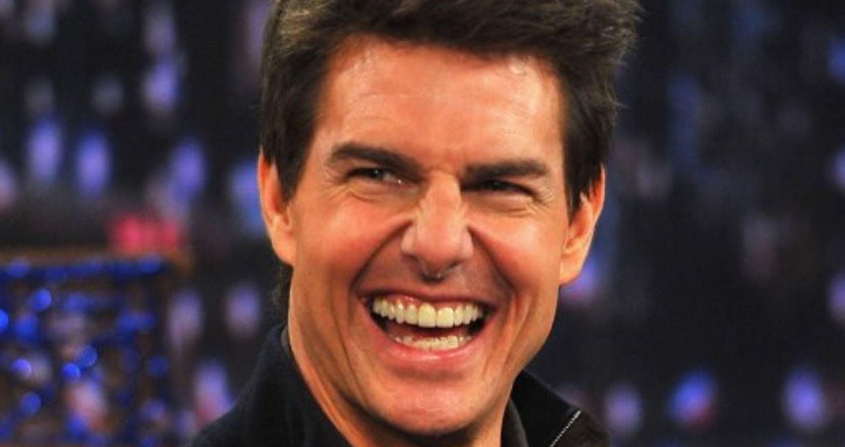 Aqui está o que sabemos sobre Tom Cruise e seus dentes estranhos