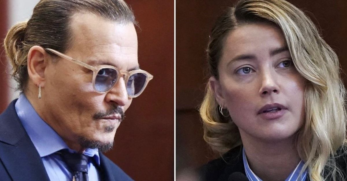 Se Amber Heard não puder pagar Johnny Depp, ele a levará de volta ao tribunal?