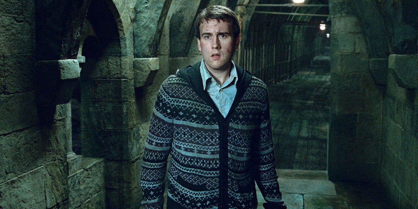 Como Matthew Lewis realmente se sentiu ao interpretar Neville Longbottom em ‘Harry Potter’