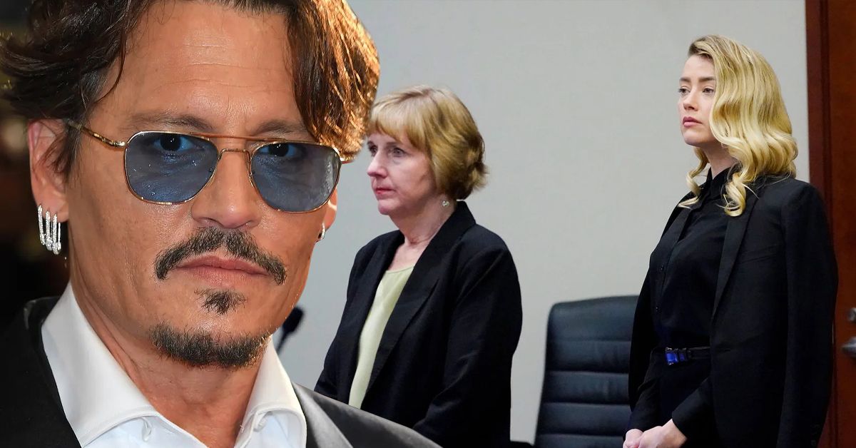 Perder o julgamento de Johnny Depp mudou para sempre as carreiras dos advogados de Amber Heard