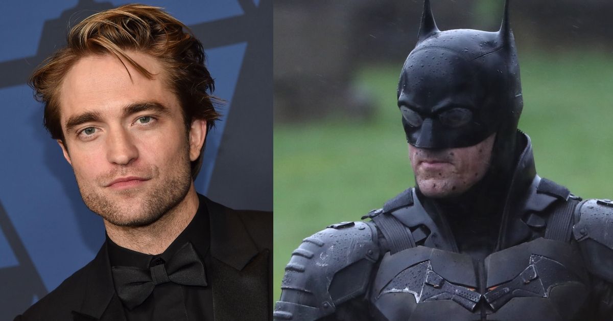 ‘O Batman’ está aprovado para retomar as filmagens, mas Robert Pattinson não está totalmente pronto