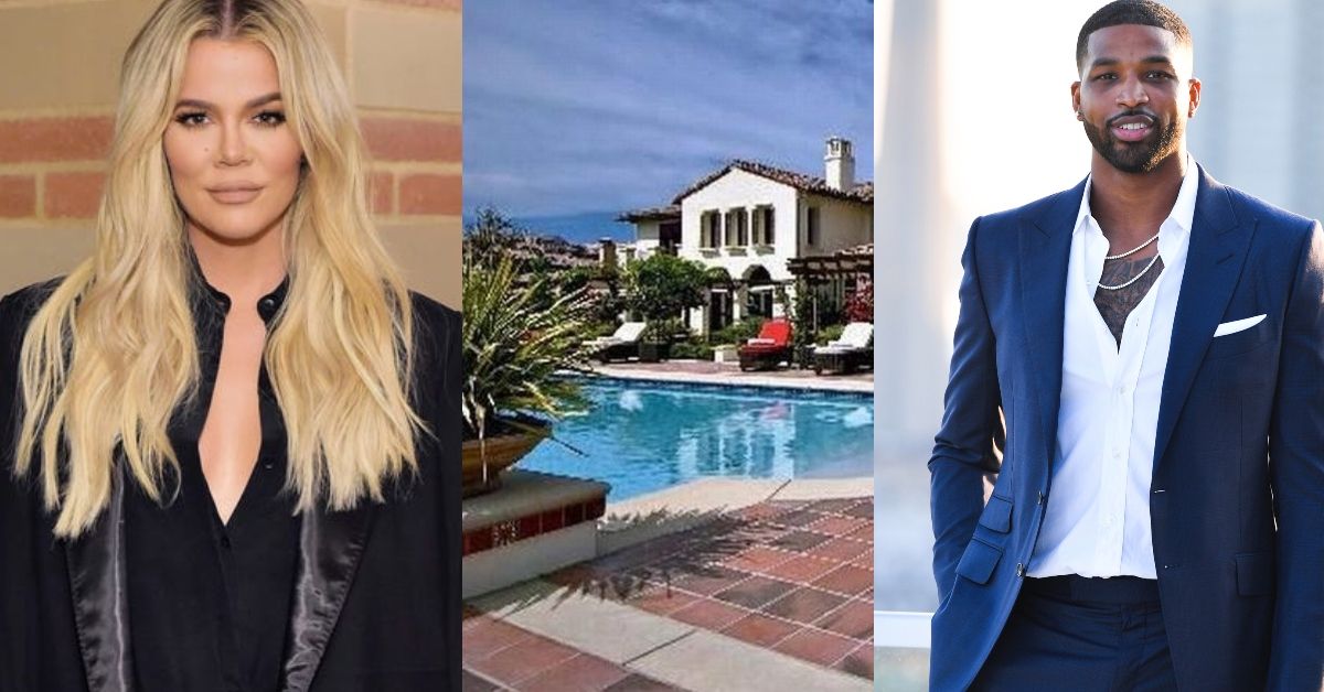 Khloe Kardashian está vendendo sua mansão … Ela vai se mudar com Tristan Thompson?