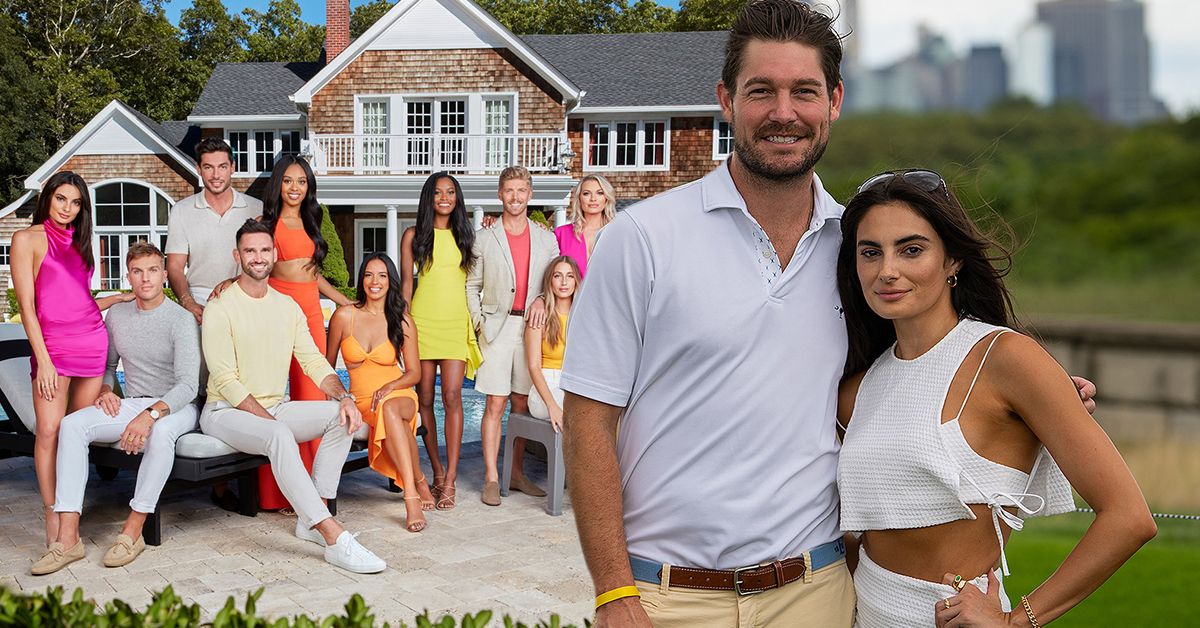 Como ‘Summer House’ está afetando o novo relacionamento de Paige DeSorbo e Craig Conover?