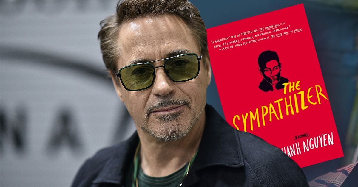 Tudo o que sabemos sobre o próximo show de Robert Downey Jr., The Sympathizer