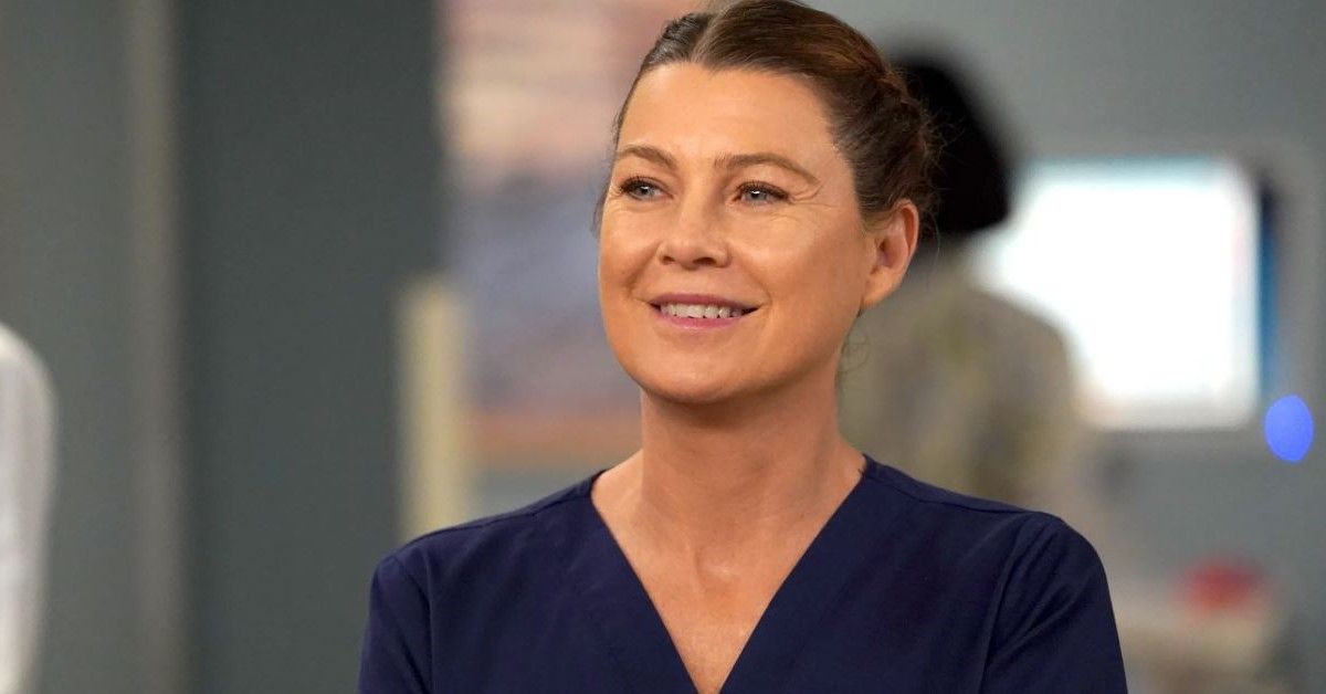 Ellen Pompeo brinca que Grey s Anatomy irá além da 19ª temporada, apesar de sua saída