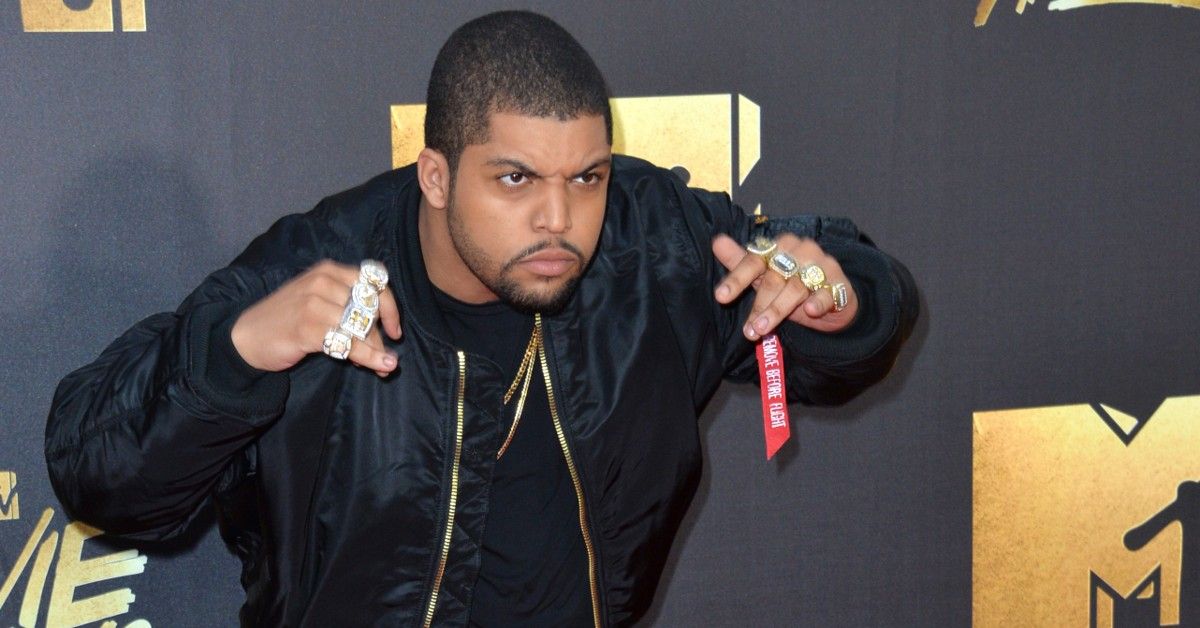 Patrimônio líquido de O’Shea Jackson Jr. e 9 outros fatos menos conhecidos sobre o filho de Ice Cube