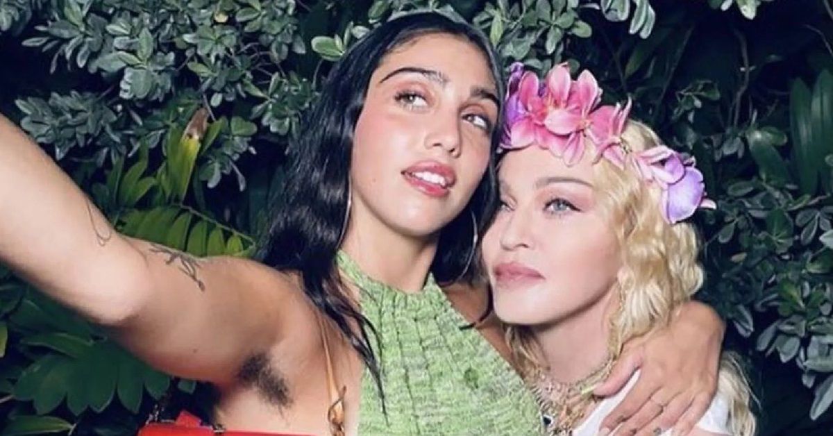 8 coisas que Madonna e filha Lourdes discordam