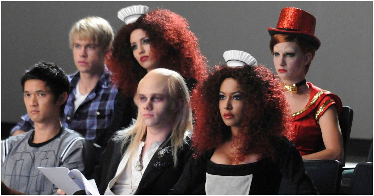 Veja por que os fãs acham que o elenco de ‘Glee’ ainda é amaldiçoado