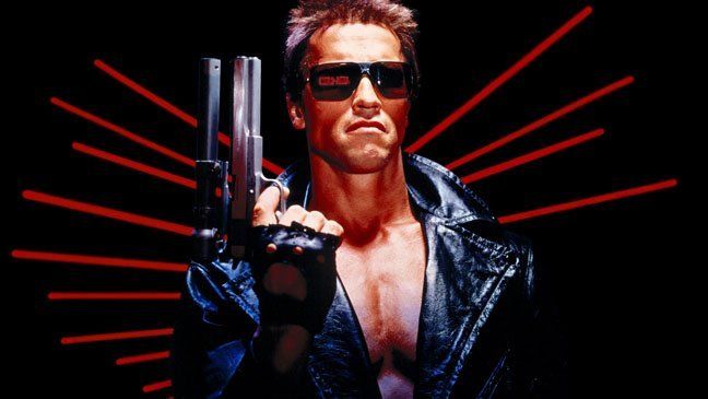 The Terminator: A Franquia Que Pode Não ‘Be Back’