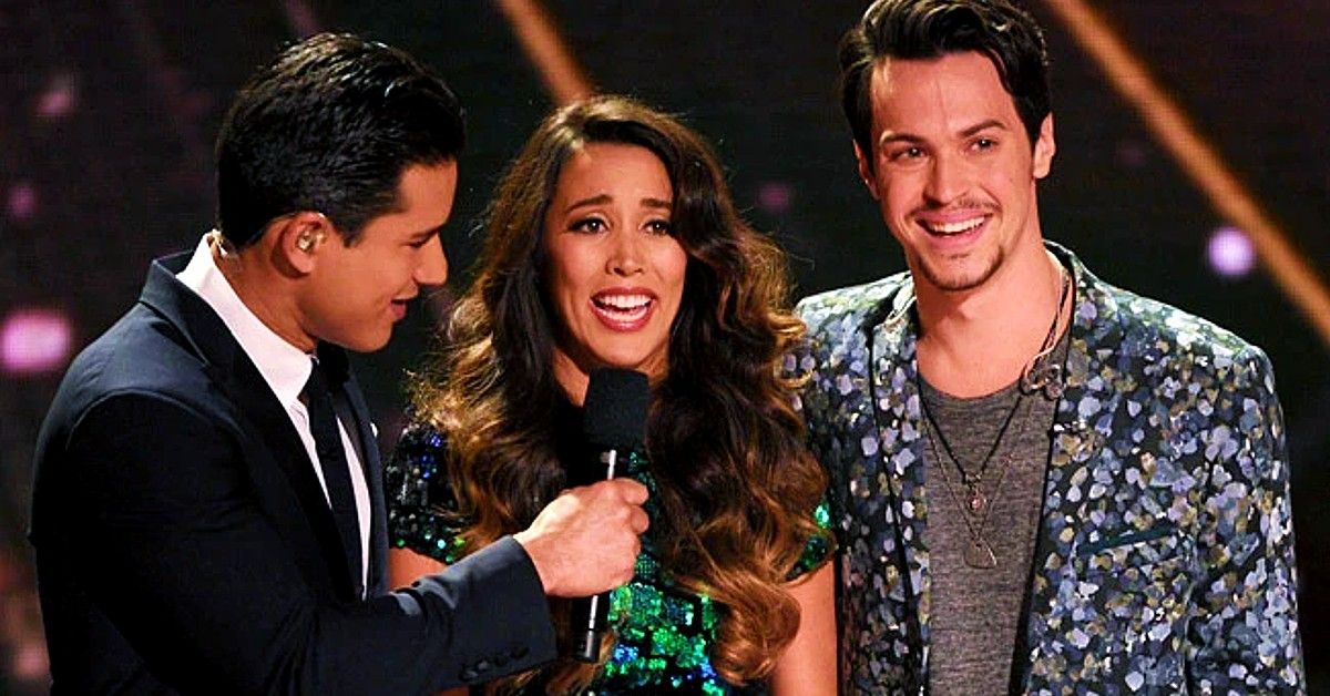 O que aconteceu com esses vencedores do ‘X Factor’?