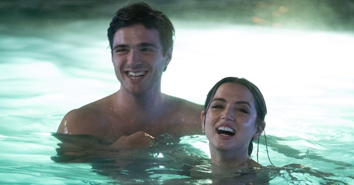 A verdade sobre o relacionamento de Ana De Armas com a co-estrela de ‘Deep Water’ Jacob Elordi