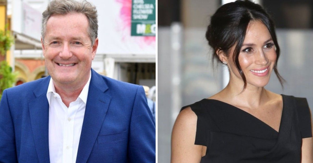 Fãs de Piers Morgan falam sobre a abolição da monarquia após a entrevista de Megan e Harry