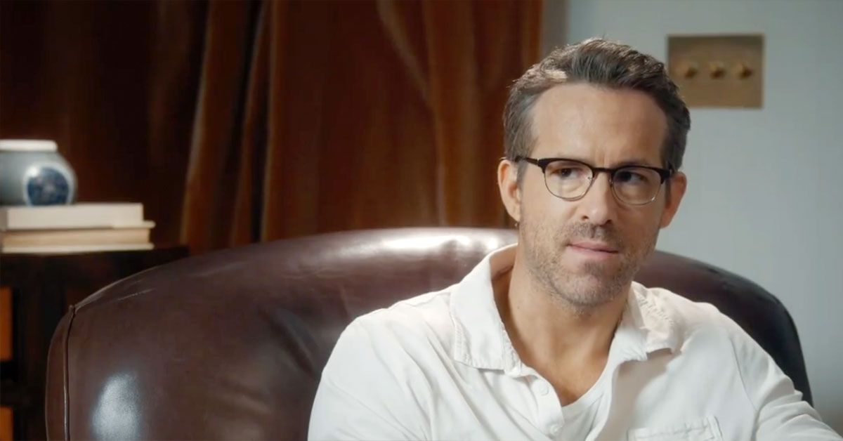 Ryan Reynolds fica envergonhado com Jodie Comer em um trailer divertido provocando ‘Free Guy’