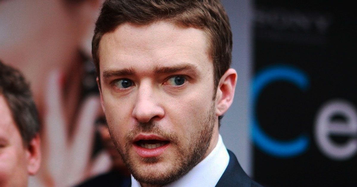 Justin Timberlake foi rejeitado de um papel em ‘Friends’?
