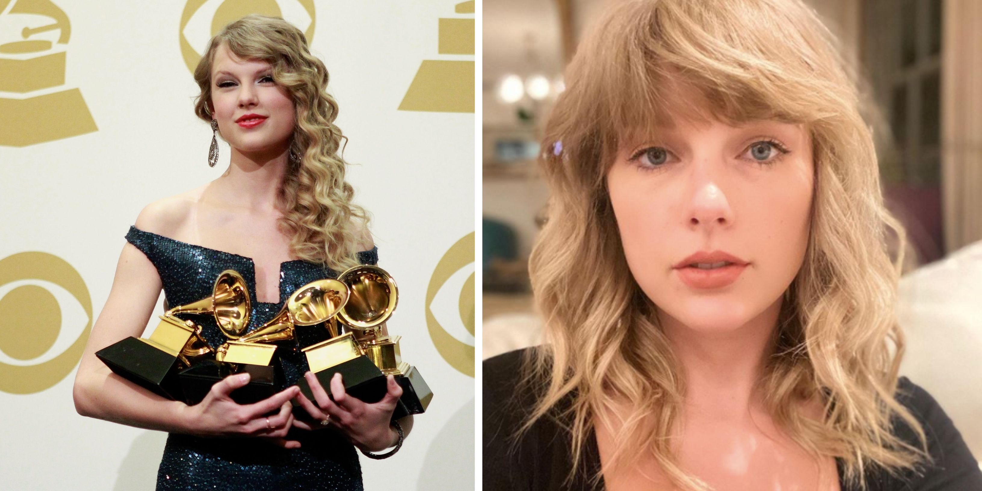 Os dez recordes mundiais mais impressionantes do Guinness de Taylor Swift