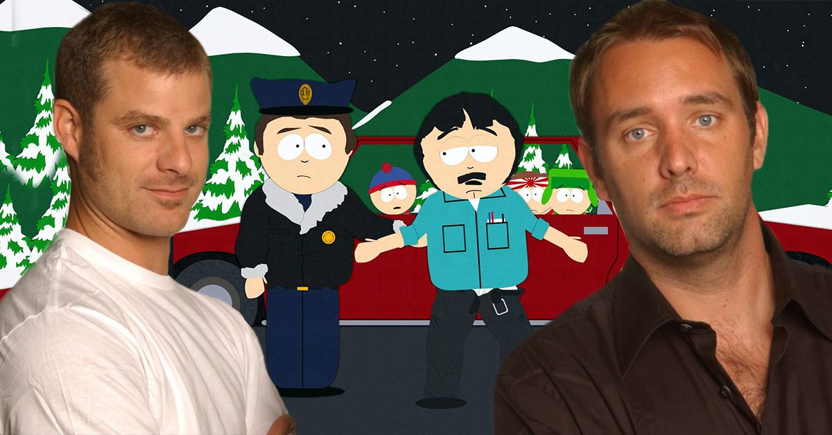 South Park é pego no meio de um grande processo de $ 500 milhões entre a Warner Bros.