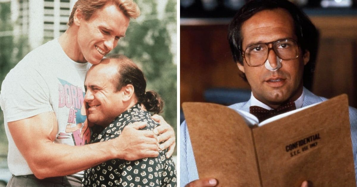15 comédias subestimadas dos anos 80 que você precisa assistir