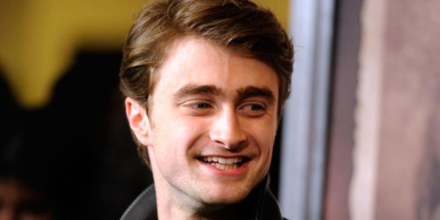 Daniel Radcliffe ainda está ganhando dinheiro com ‘Harry Potter’ agora?
