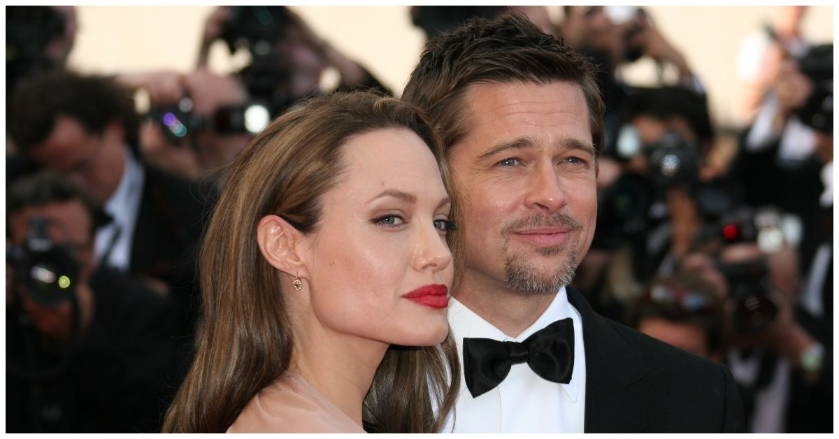 Brad Pitt teria conhecido Angelina Jolie mais cedo se tivesse concordado em fazer este filme
