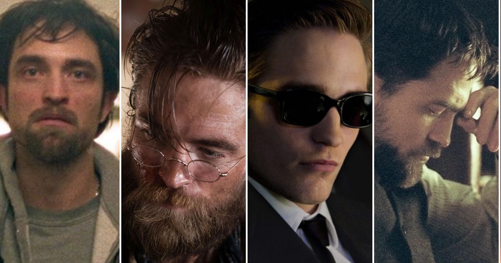 10 fatos sobre a ascensão à fama de Robert Pattinson