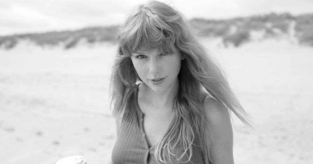Taylor Swift lançou a versão original de ‘The Lakes’ e os fãs não poderiam estar mais felizes