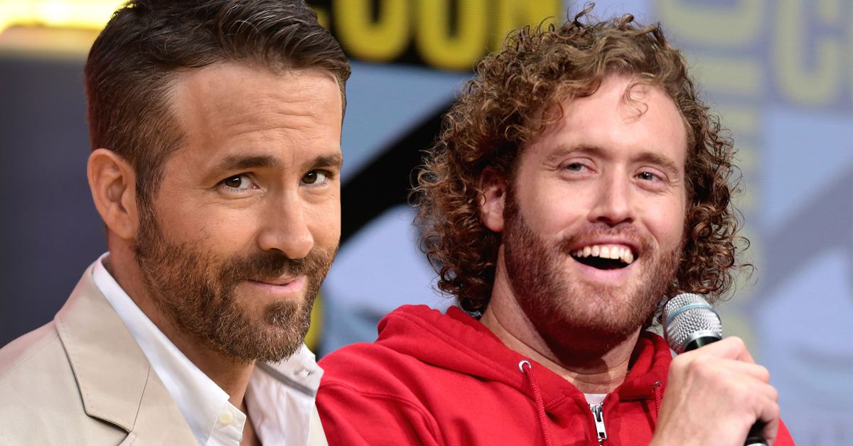 TJ Miller não trabalhará com Ryan Reynolds novamente depois que ele foi menosprezado pelo ator durante as tomadas intermediárias de Deadpool
