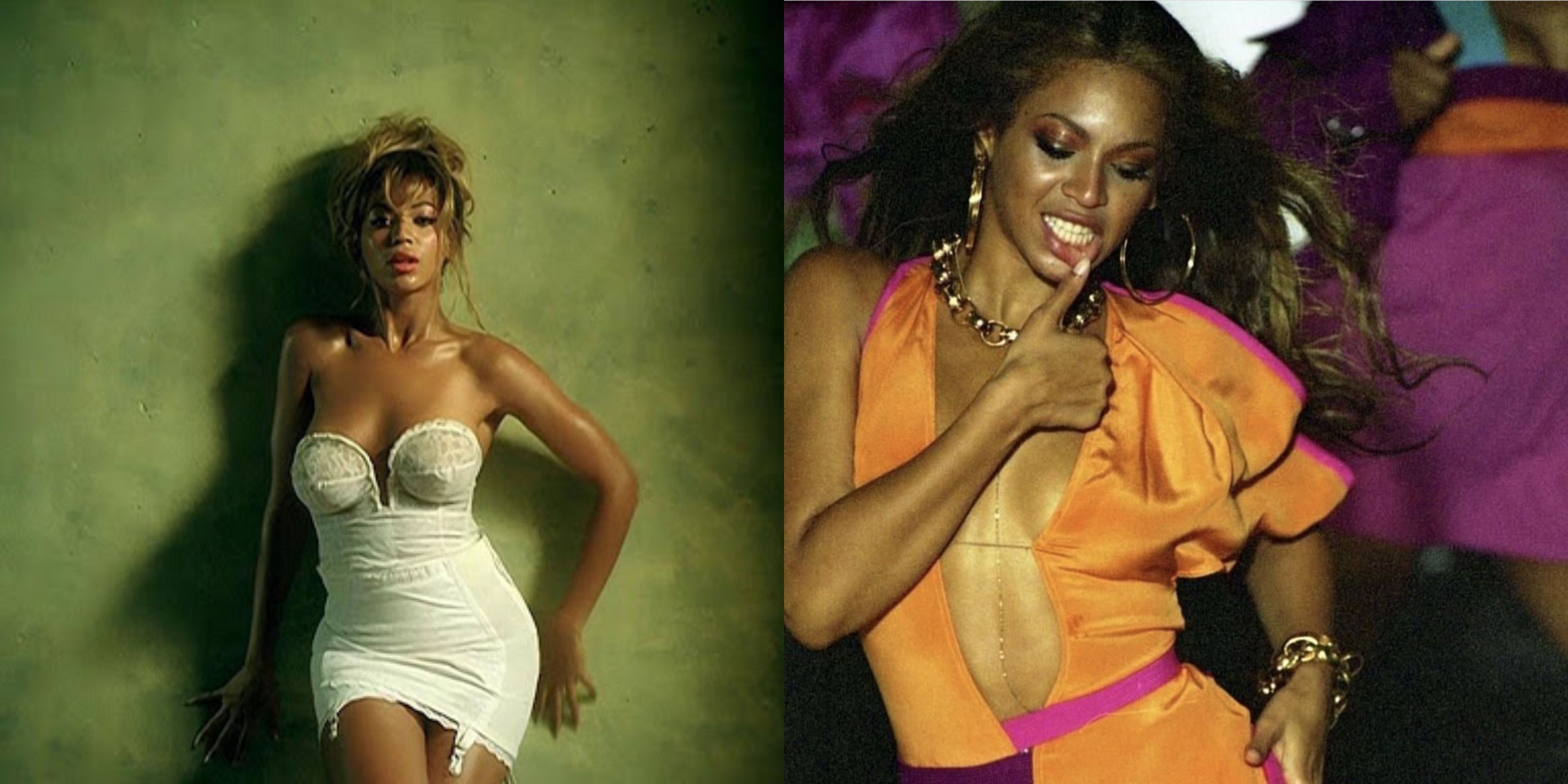 Ela é louca de amor: as primeiras 10 músicas de Beyoncé como artista solo