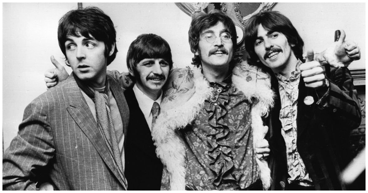 Por que Paul McCartney e os Beatles mudaram ‘While My Guitar Gently Weeps’