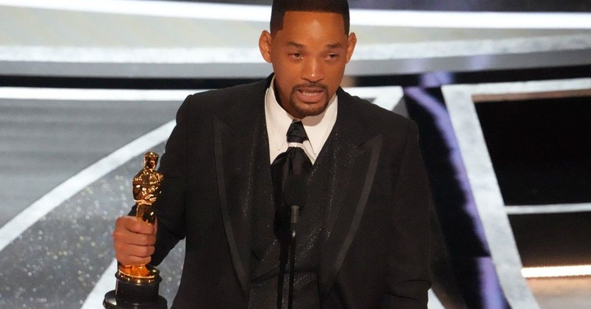 Fãs de Chris Rock iniciaram uma petição para tirar Will Smith de seu Oscar