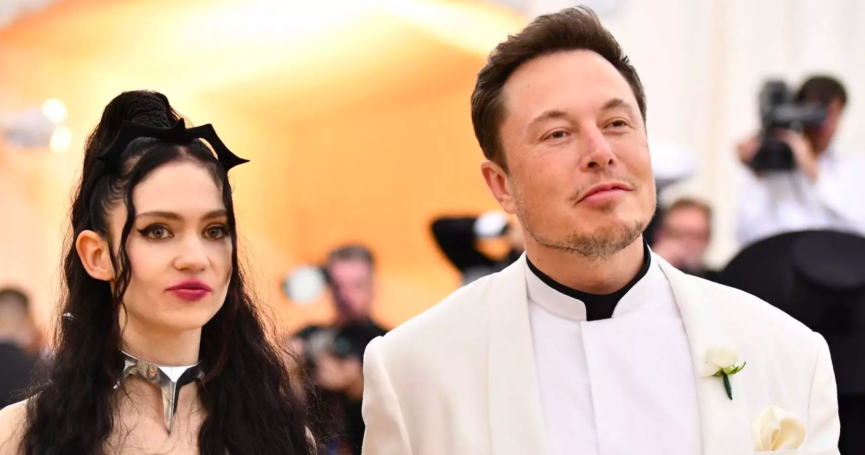 Elon Musk revela o significado por trás do nome exclusivo de seu filho recém-nascido
