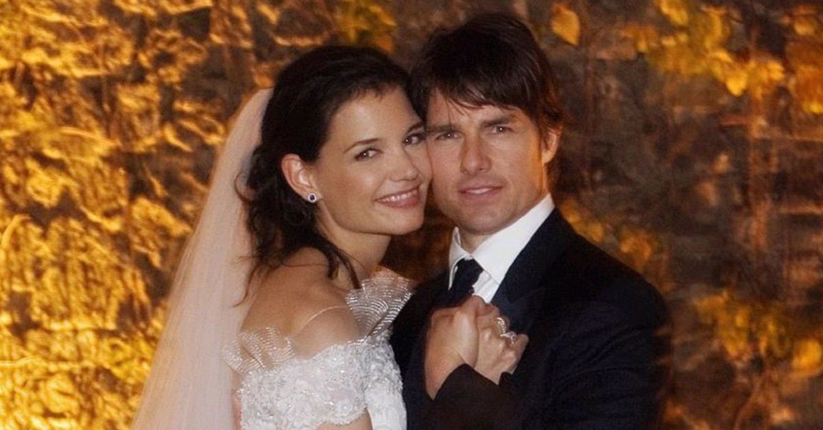 A verdade sobre as mulheres que Tom Cruise namorou e seus enormes patrimônios líquidos
