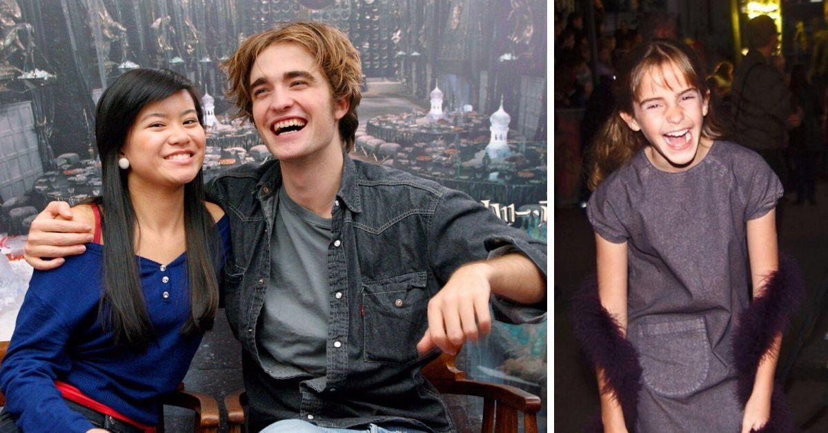 20 fatos surpreendentes sobre os filmes de Harry Potter