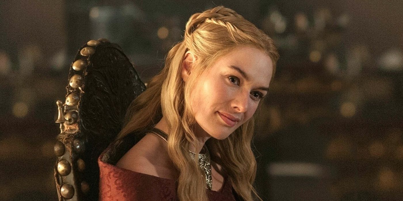 Veja como Lena Headey conseguiu o papel de Cersei em ‘Game Of Thrones’