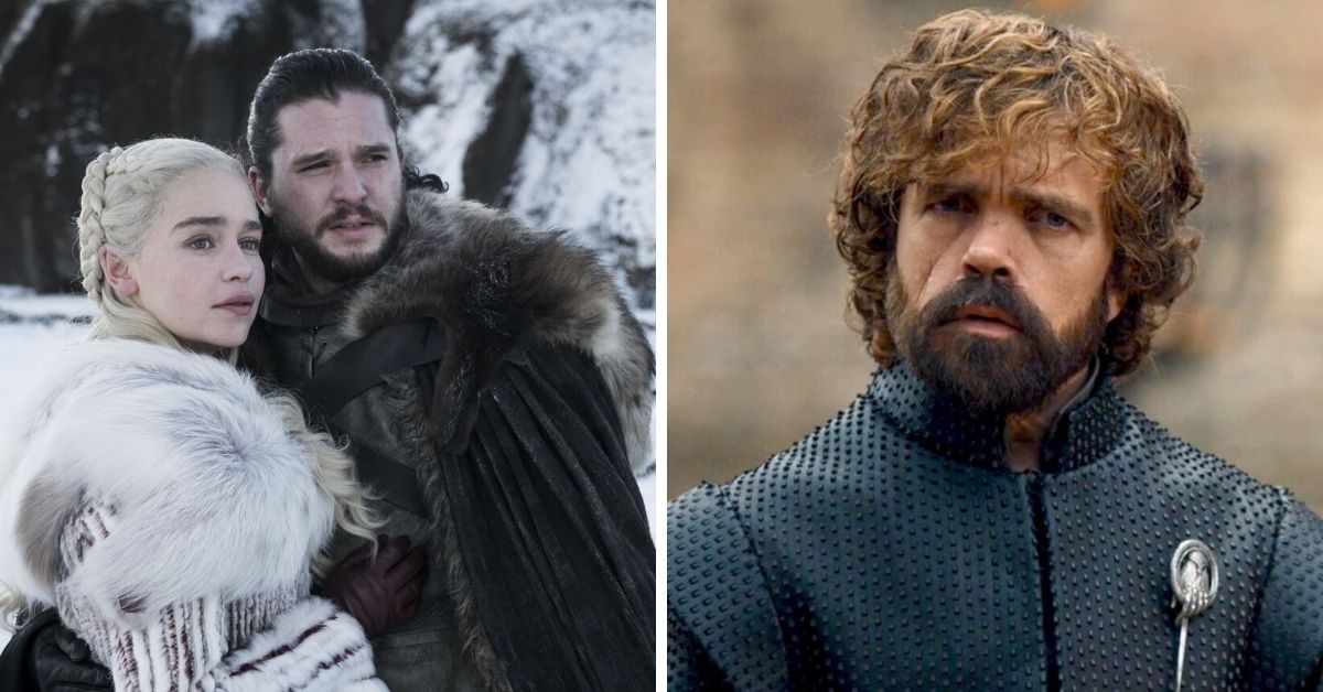 15 Teorias de fãs de Game Of Thrones que ainda desejamos que fossem verdadeiras