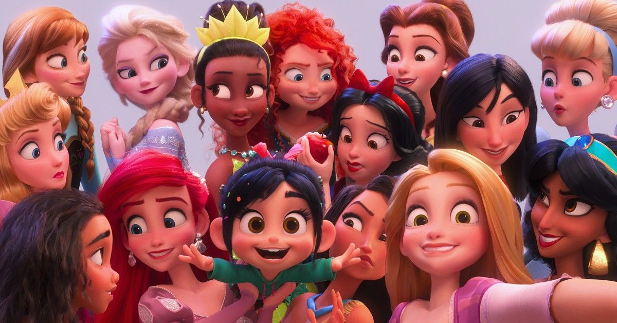 O que esses dubladores de princesas da Disney estão fazendo em 2022?