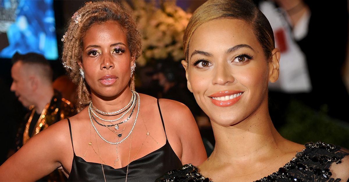 Kelis recebeu royalties de Beyoncé sampleando sua música?