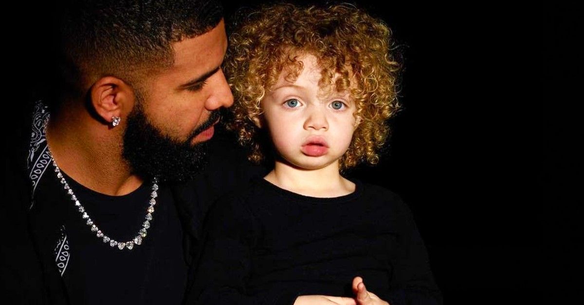 Drake e 9 outros músicos que orgulhosamente exibiram seus filhos no palco