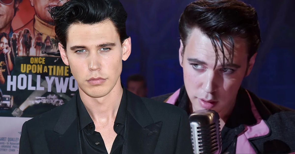 A voz de Austin Butler mudou permanentemente por causa de seu sotaque de Elvis?