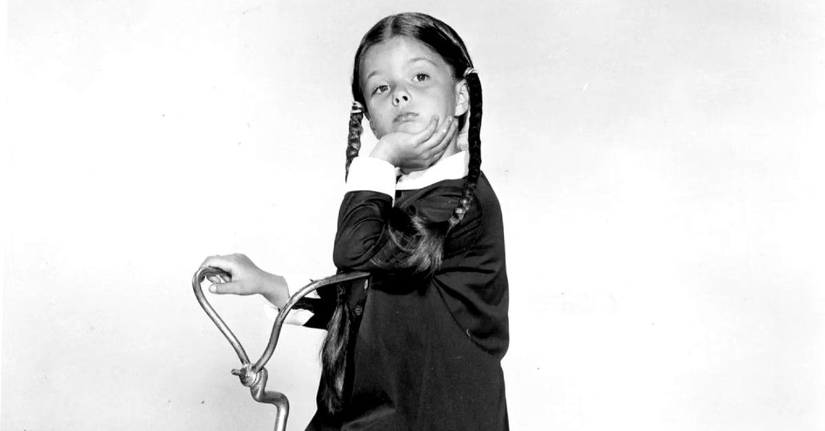 Como a vida da estrela infantil Lisa Loring mudou depois da Família Addams