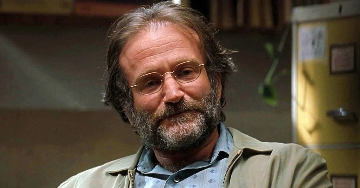 Estes 10 filmes de Robin Williams arrecadaram mais de US $ 200 milhões