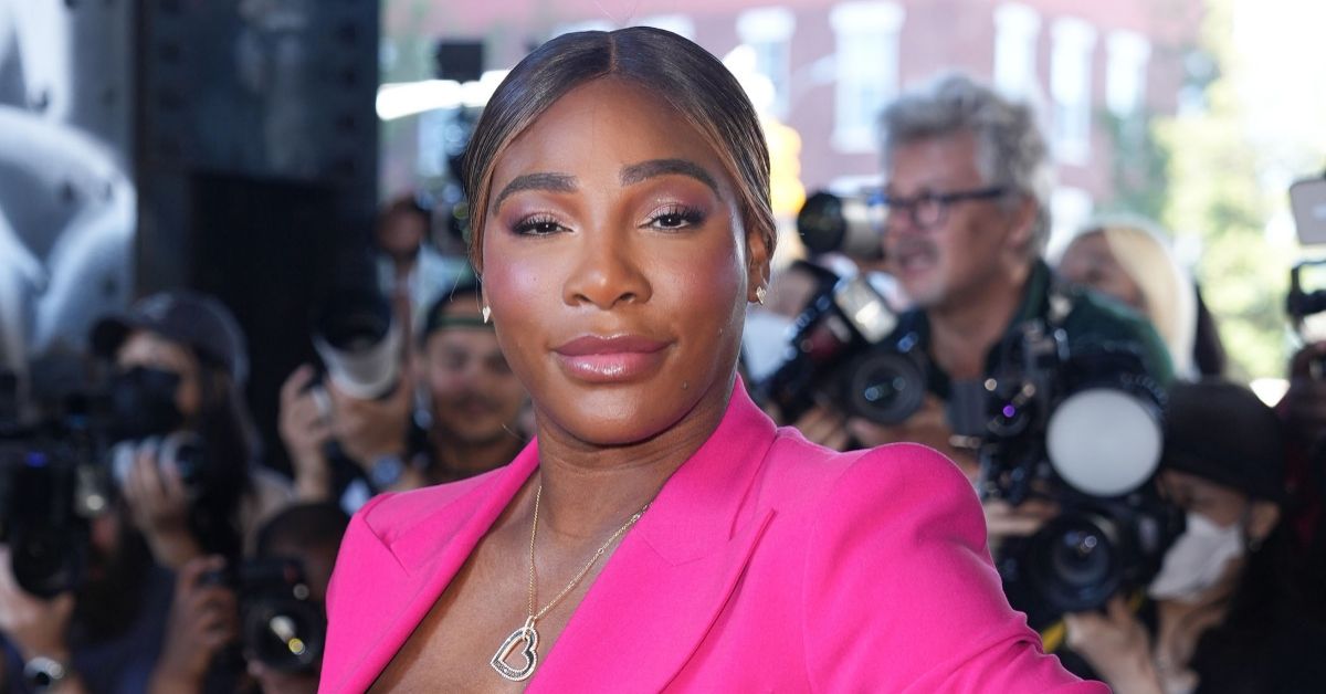 Por que o escândalo NFT de Serena Williams pode ser pior do que os fãs pensam