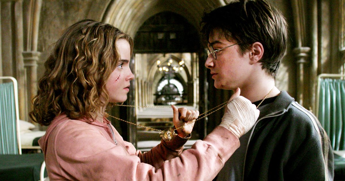 15 coisas sobre Hermione que os fãs de Harry Potter continuam ignorando