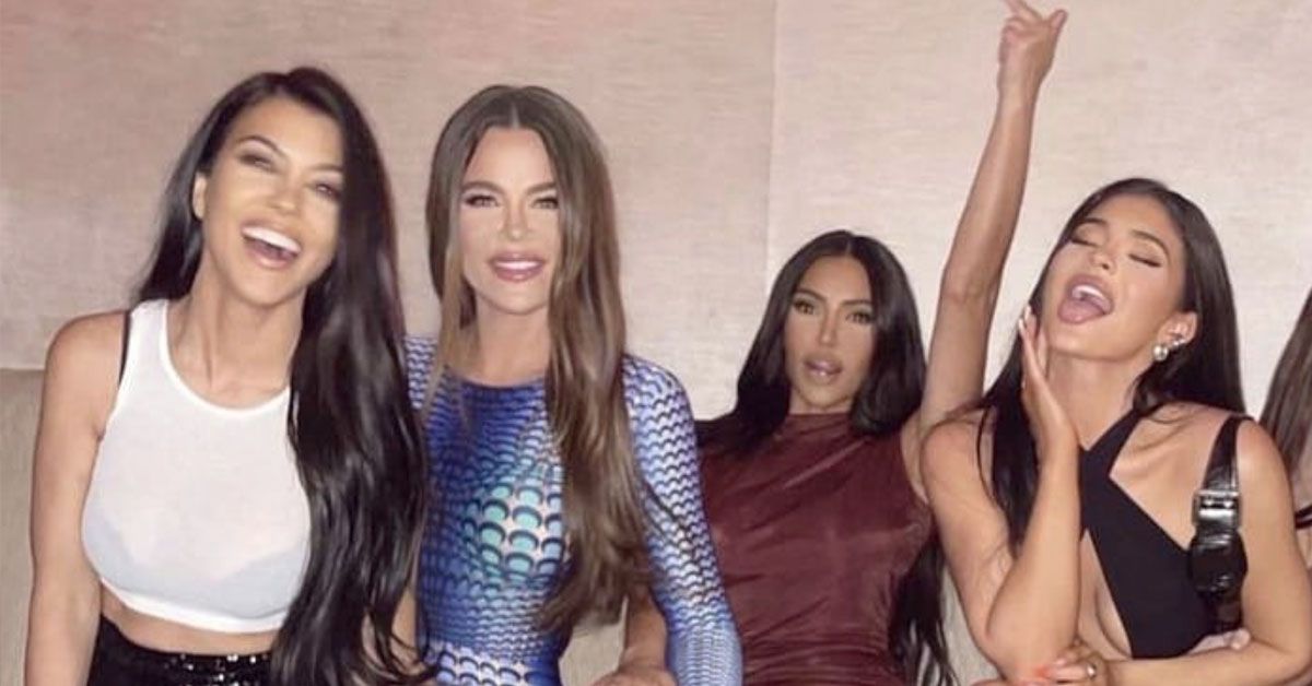 Fãs debatem qual Kardashian guardou mais segredos no KUWTK