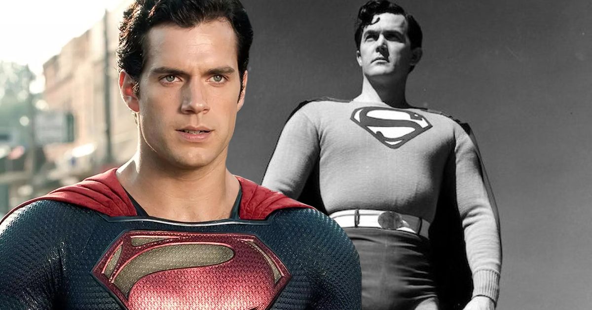 O que é a ‘maldição do Superman’? Por dentro dos destinos trágicos dos atores do Superman