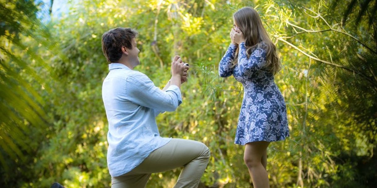 As 10 melhores propostas de casamento na TV da realidade de todos os tempos